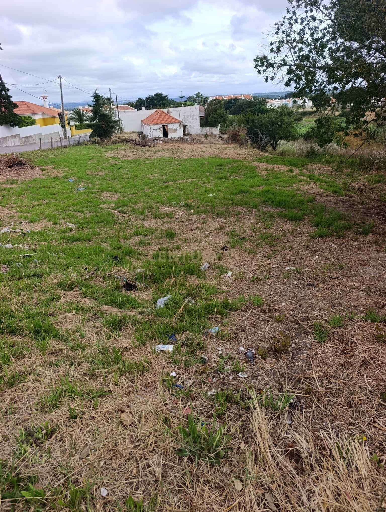 Fotografia 10 de Terreno com 1.225 m² em Sesimbra