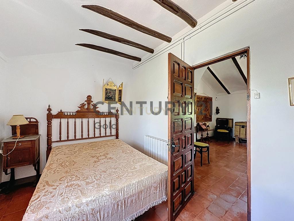🏡 Encanto andaluz no coração da região: Casa histórica em Humilladero (Málaga) - Image 32