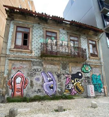 Prédio para reconstrução em Faria Guimarães - Image 11