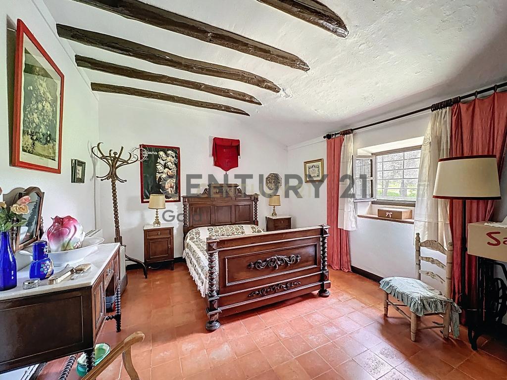 🏡 Encanto andaluz no coração da região: Casa histórica em Humilladero (Málaga) - Image 29