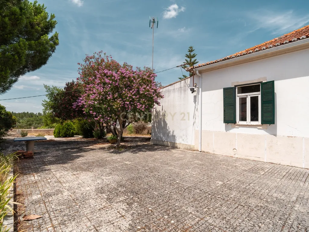Moradia T4 Exclusiva na Comenda, Gavião – O Teu Refúgio no Alentejo! - Image 21
