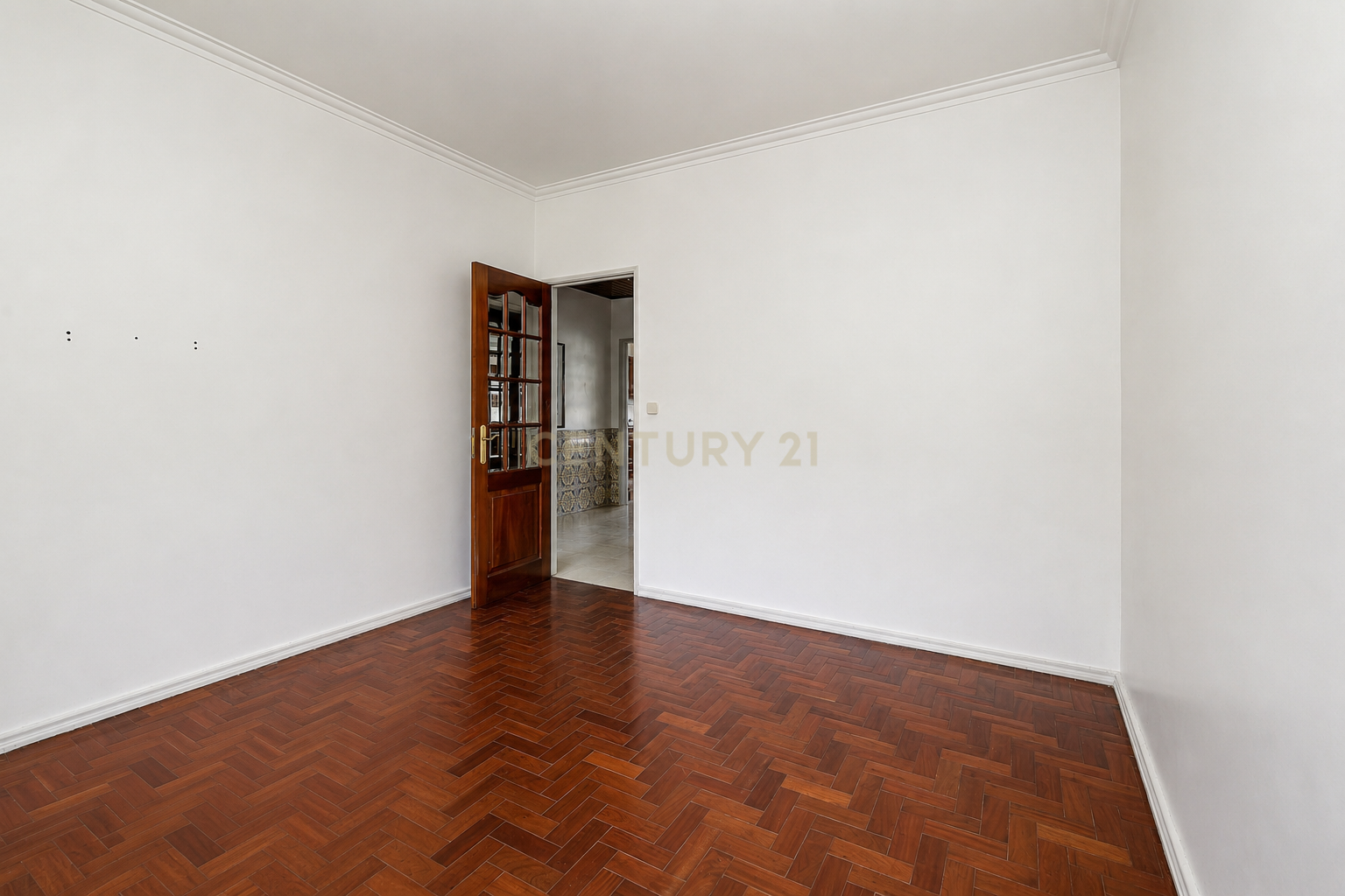 Fotografia 7 de T3 com 95m2, 2 WC, Vista Desafogada, Buraca , a 750 m da Estação de Benfica