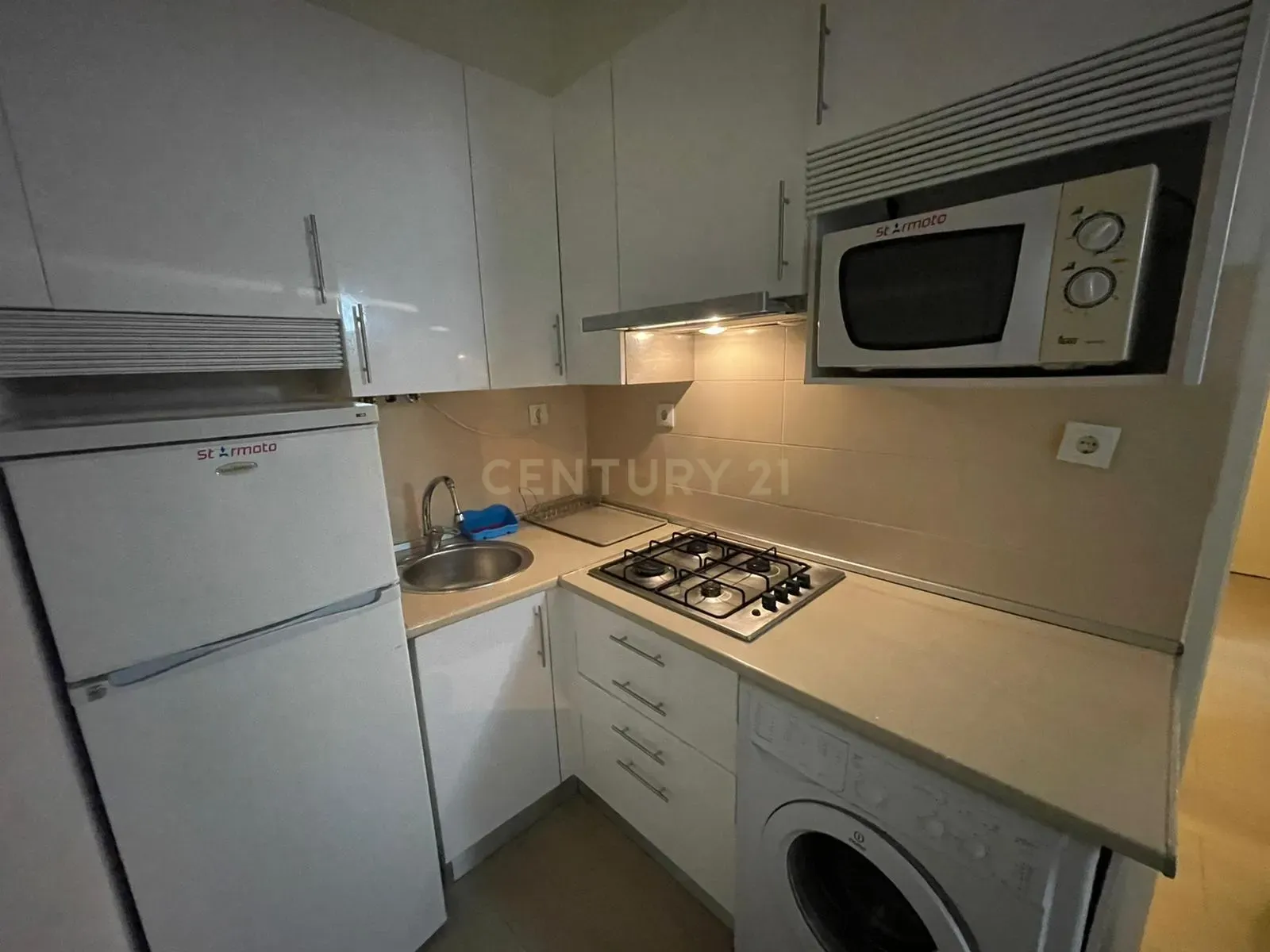 Apartamento T1 pronto a habitar na Falagueira, Amadora - Image 5