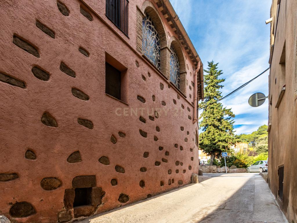 La Facina: Uma Casa Rural de Pedra para Desfrutar em Família - Image 2