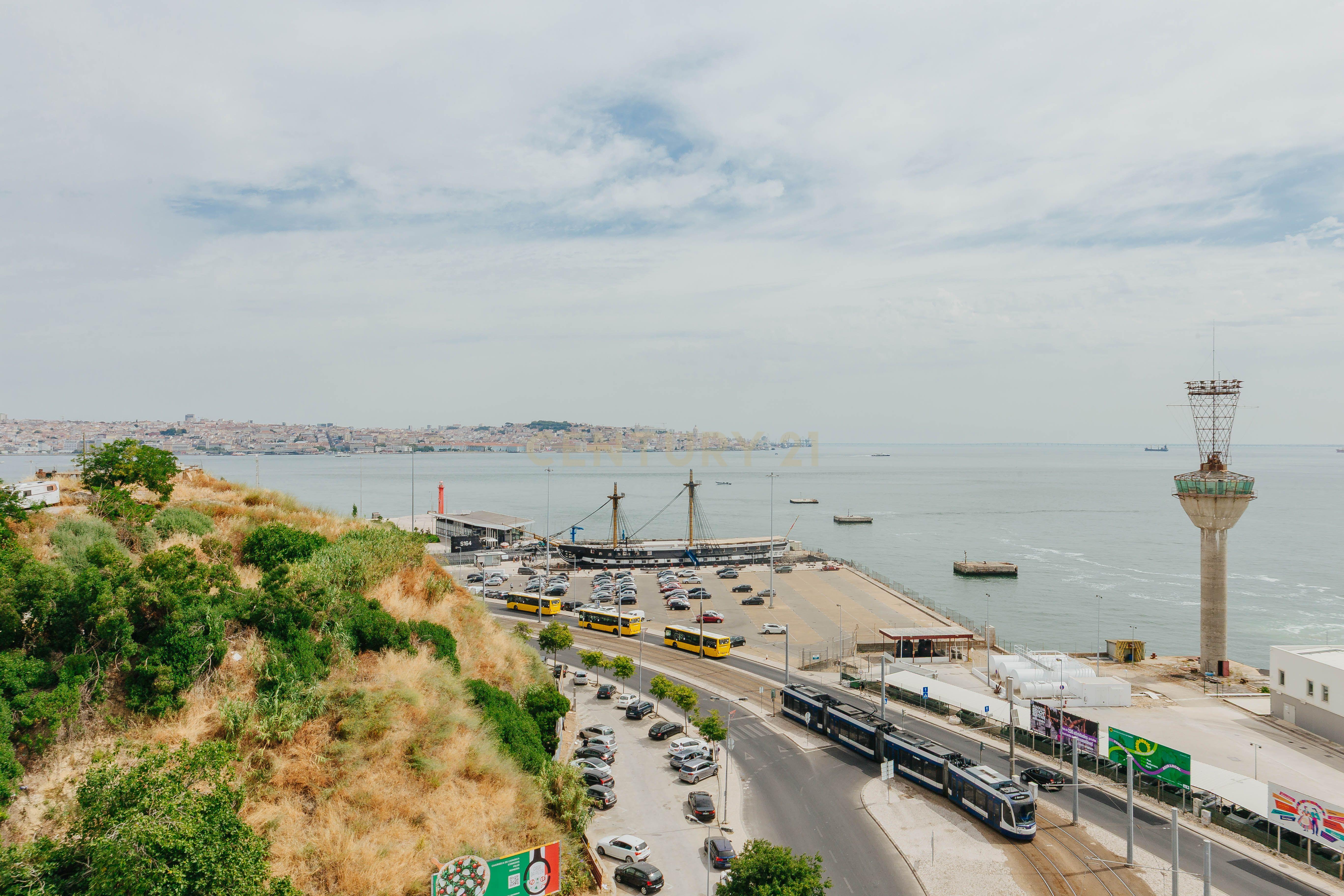 Apartamento T3 à venda em Almada, Cova da Piedade, Pragal e Cacilhas, Almada — foto 12