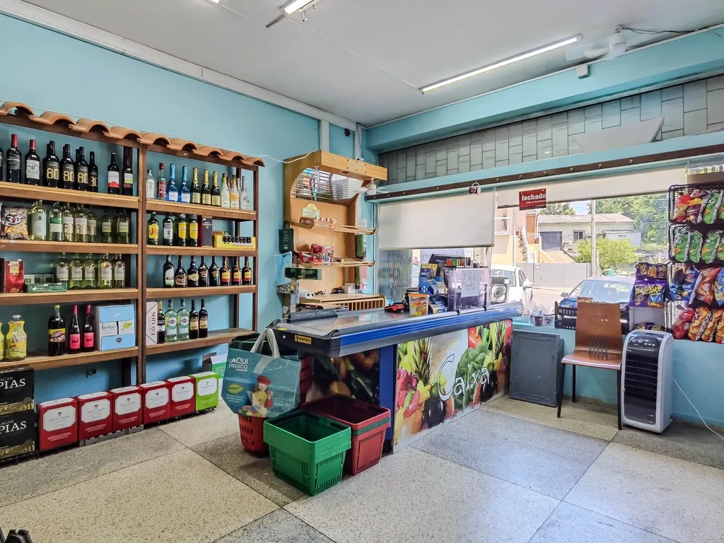 TRESPASSE de Estabelecimento Comercial (Mercearia) em Valbom, Gondomar - Excelente Oportunidade de Negócio! - Image 8