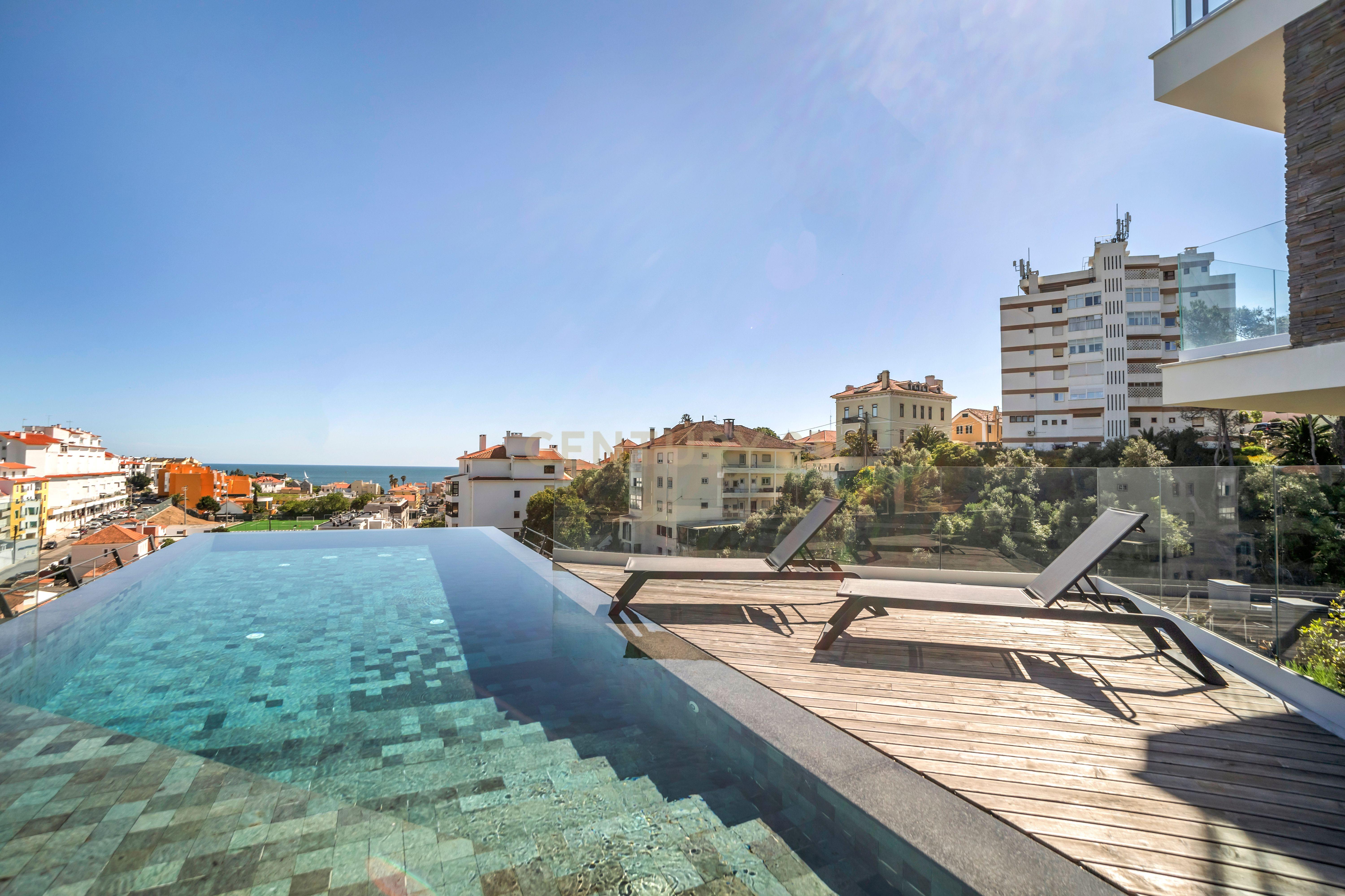 ESSENCE ESTORIL – Viva com Sofisticação, Conforto e Exclusividade - Image 44