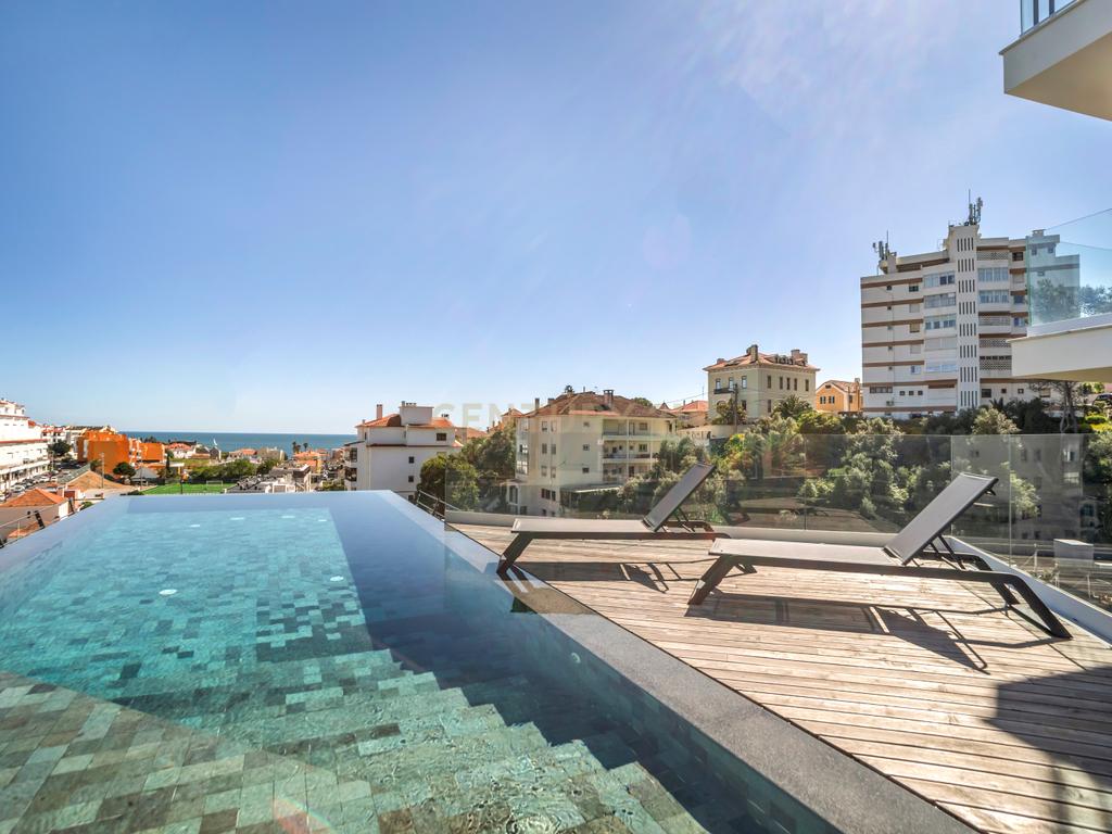 ESSENCE ESTORIL – Viva com Sofisticação, Conforto e Exclusividade - Image 44
