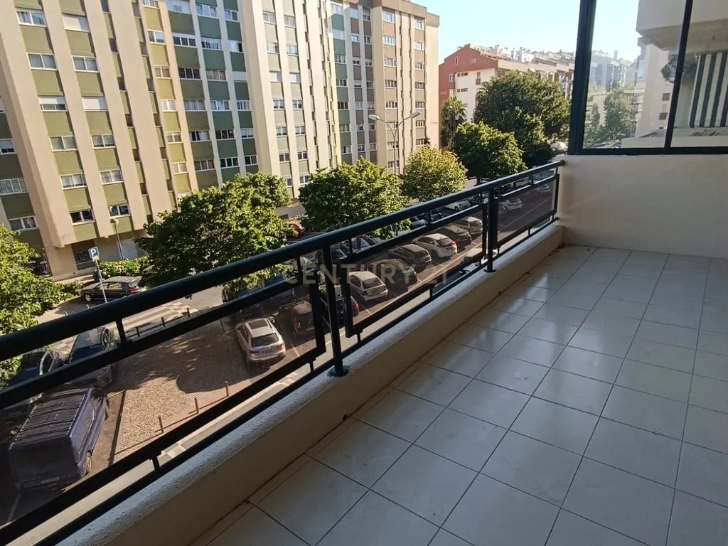 ARRENDA - APARTAMENTO T1 + 1, OEIRAS, JARDIM DOS ARCOS - Image 19
