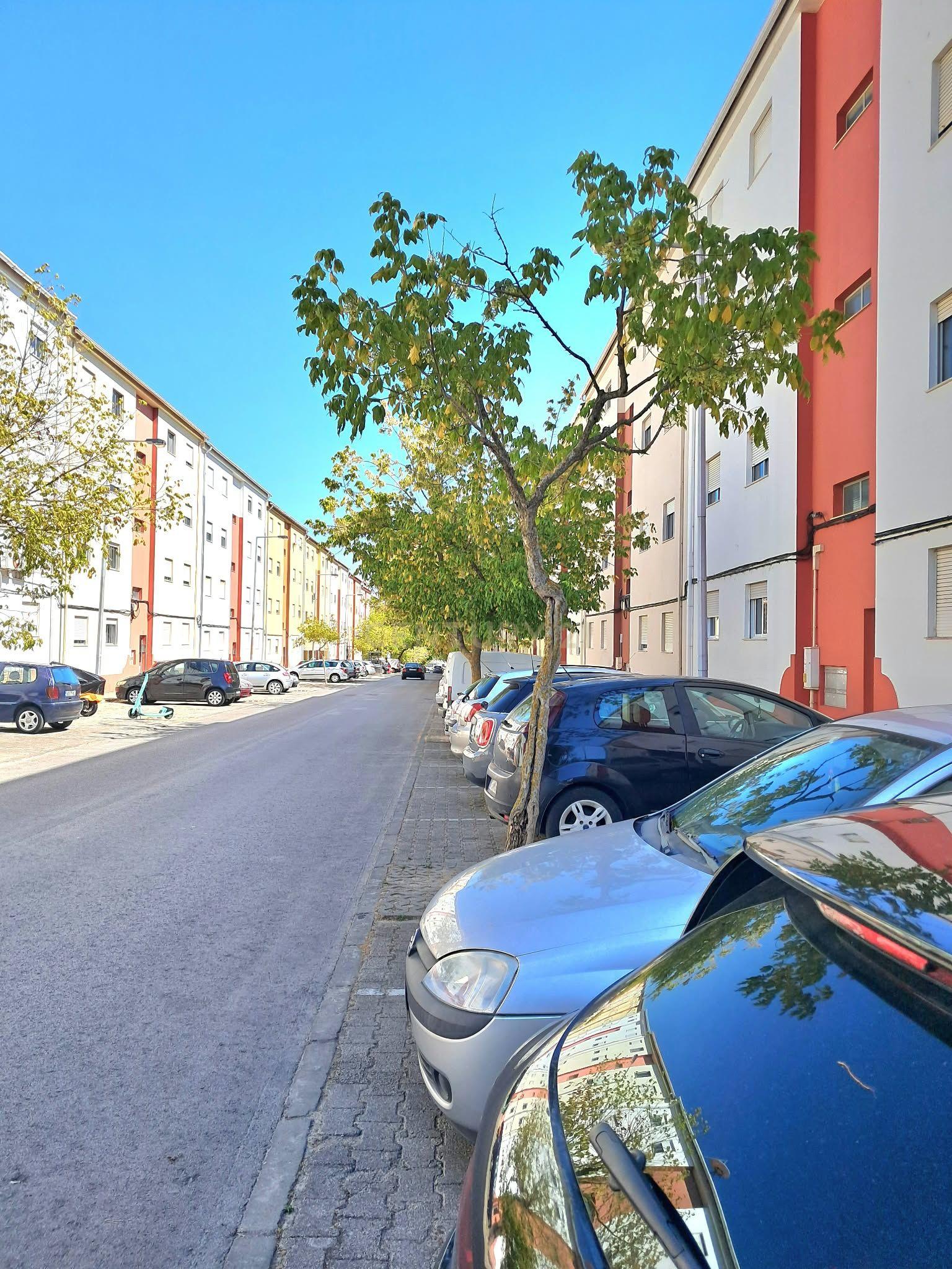 Apartamento T2 à venda em Montijo e Afonsoeiro, Montijo — foto 3