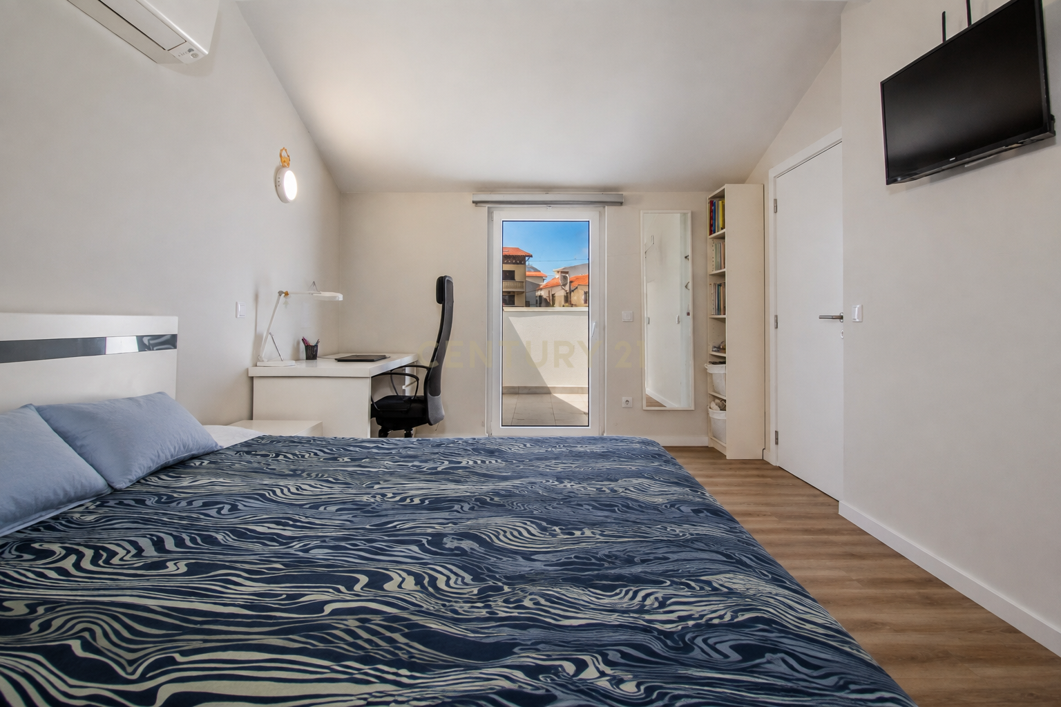 Apartamento T4 à venda em Figueira da Foz — foto 28