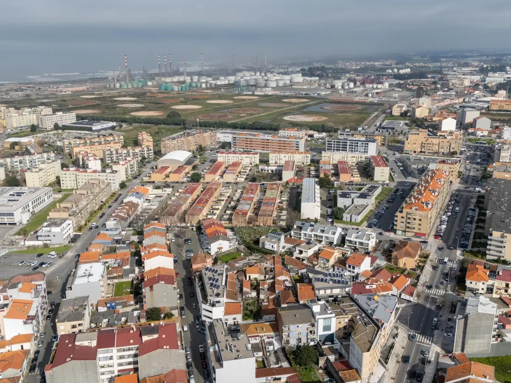 Terreno para Construção de apartamentos em Leça da Palmeira - Image 17