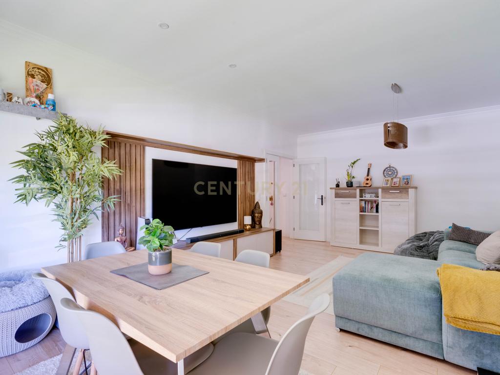 Apartamento T3 em Serzedo, V.N. Gaia - Image 3