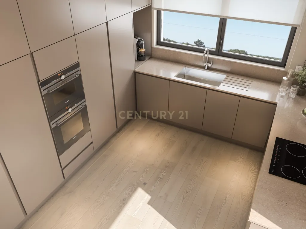 APARTAMENTO T3 -FRAÇÃO B — RÉS-DO-CHÃO DIREITO - Image 2