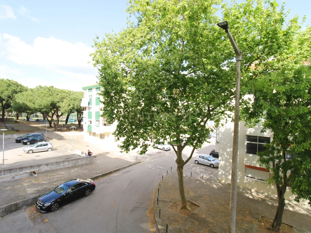 T2 na Amora, Remodelado - Image 28