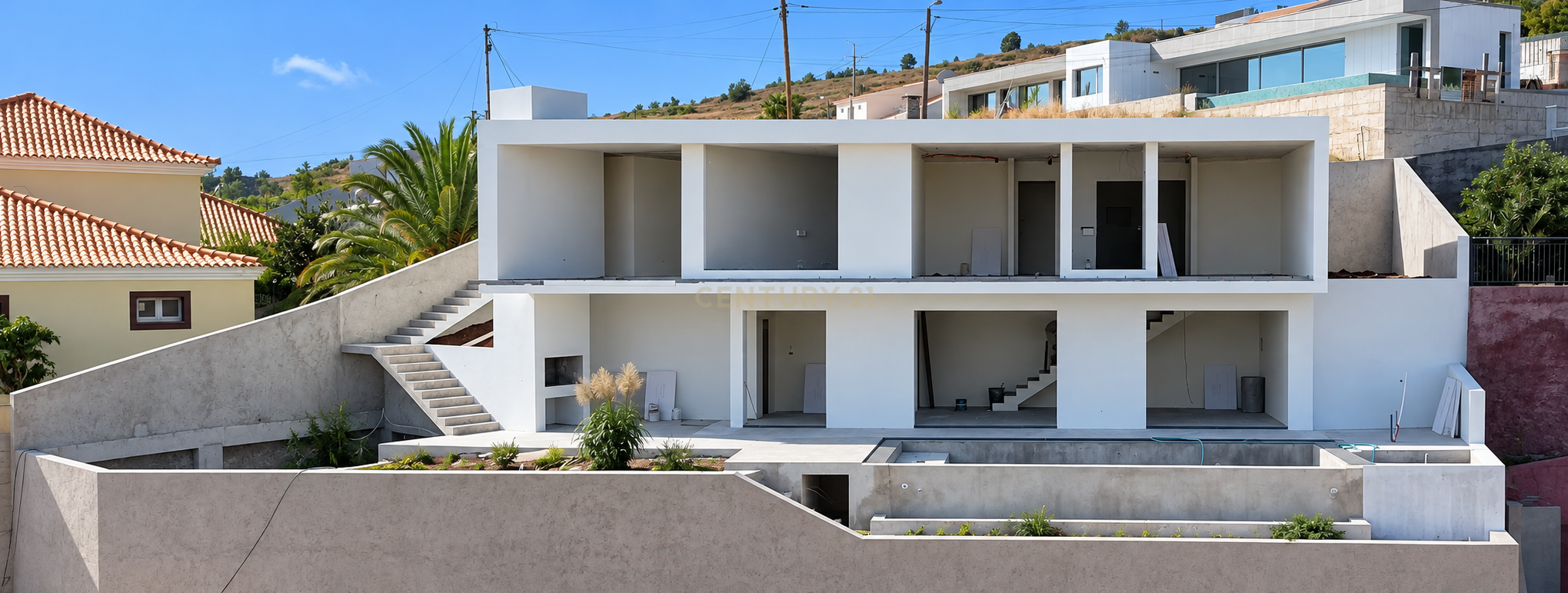 Moradia T3 à venda em Estreito da Calheta, Calheta — foto 3