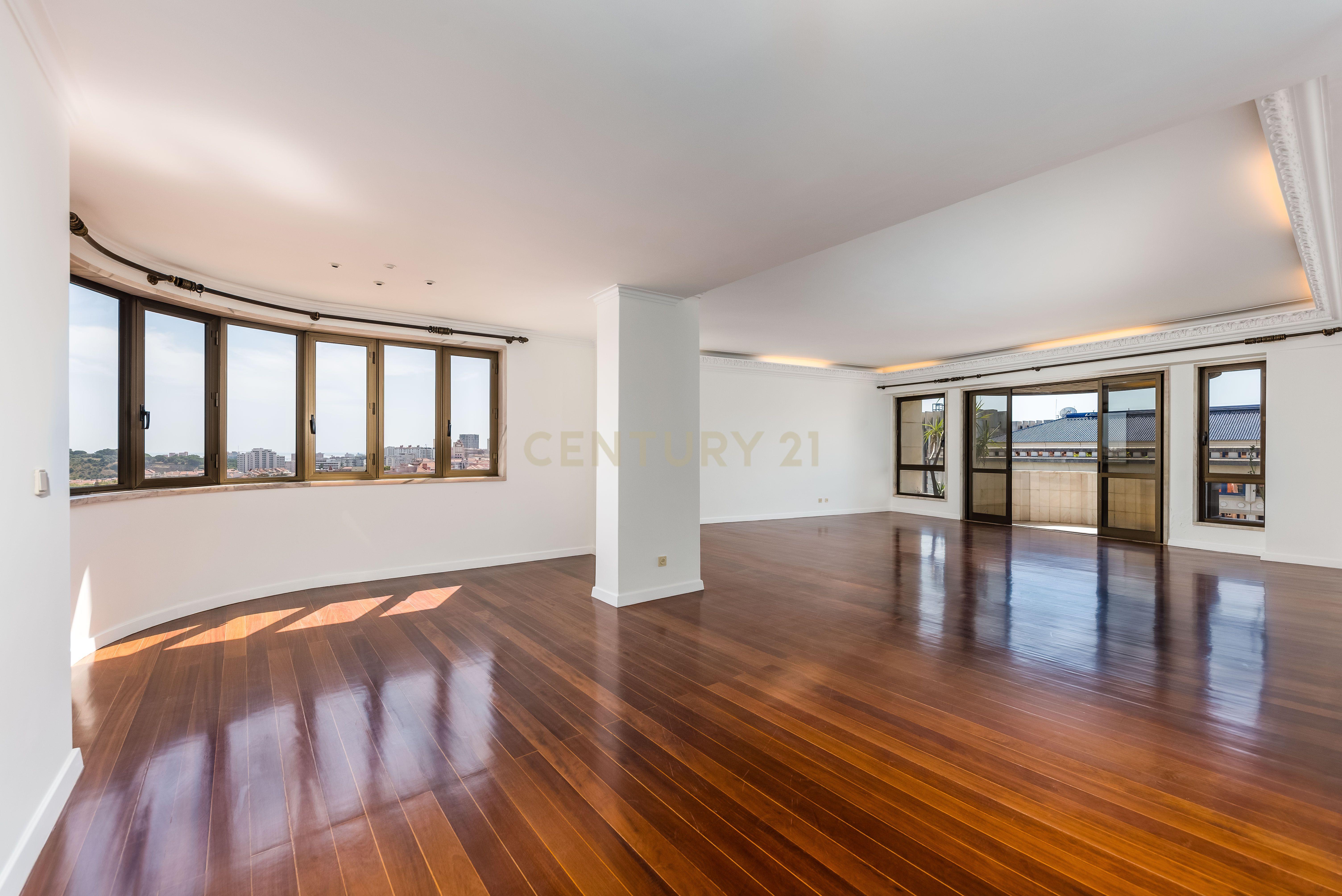 Apartamento T3 à venda em Areeiro, Lisboa — foto 2