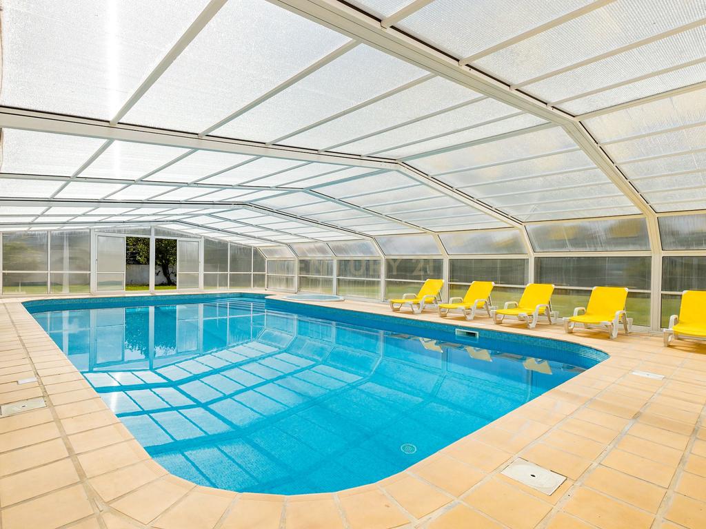 Apartamento T2 mobilado | Condomínio com Piscina - Image 32