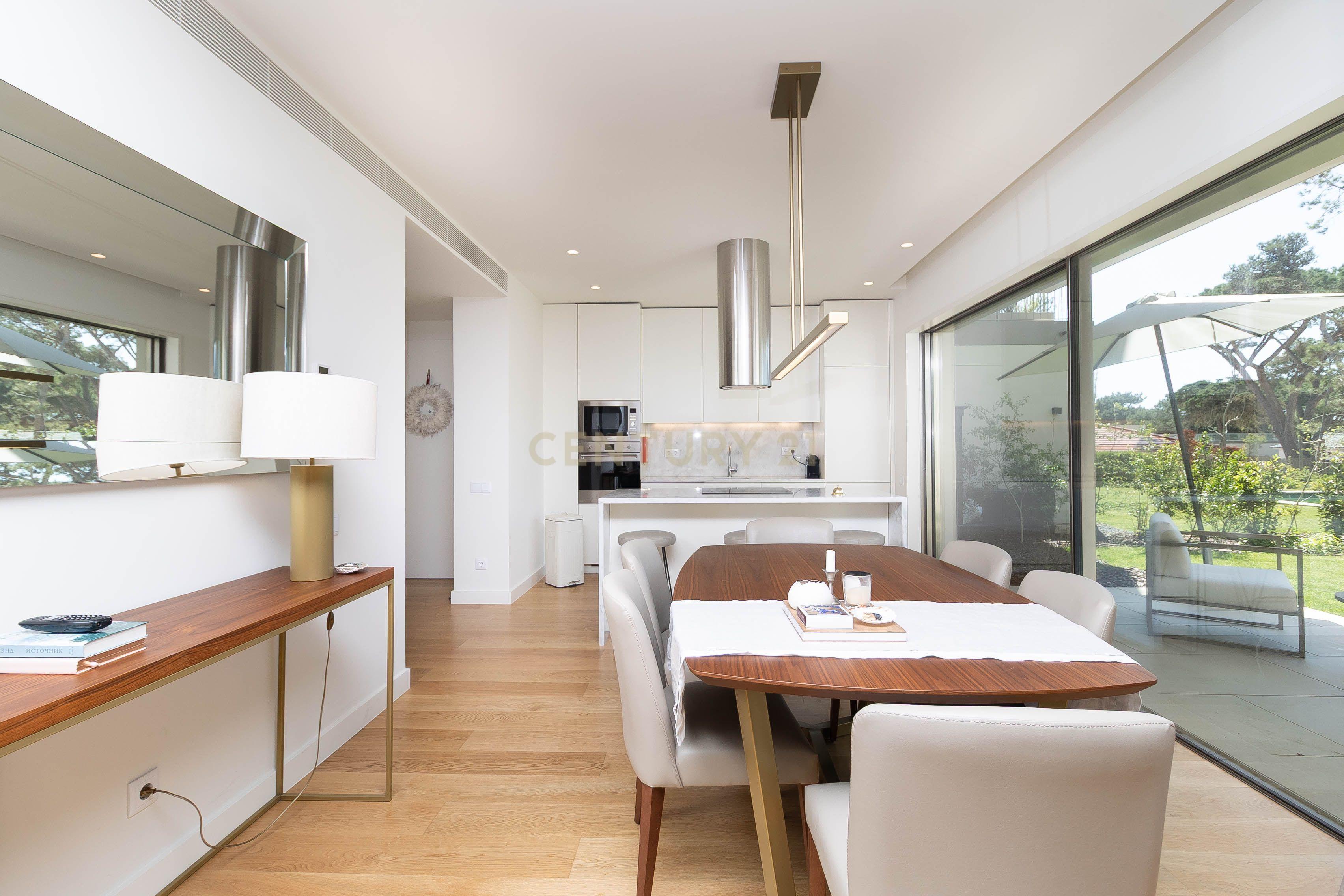 Apartamento T2  de Luxo - Quinta da Marinha – Cascais  - Image 6