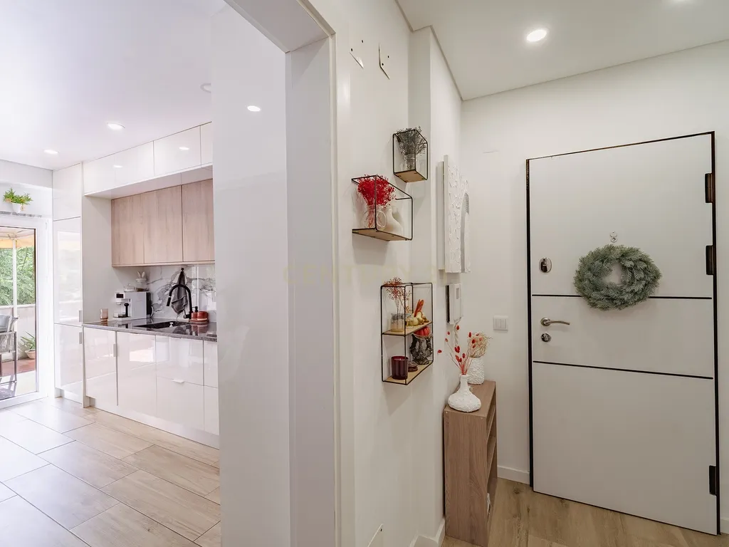 Apartamento T3 em Setúbal - Image 33