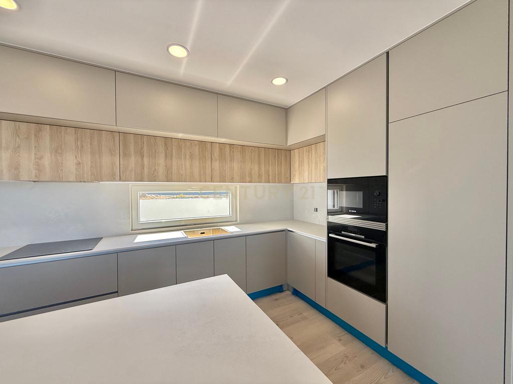 Moderna Moradia T3 em Azeitão, Setúbal - Em Construção - Image 8