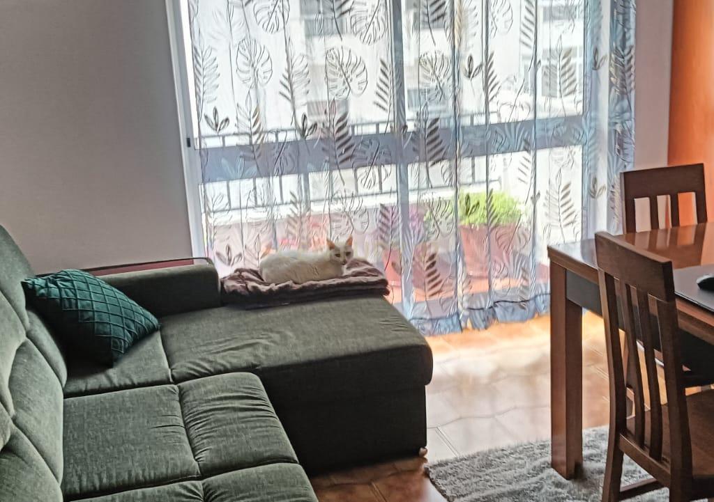 Apartamento T2 em Samora Correia com Vista Panorâmica e Boa Localização - Image 4