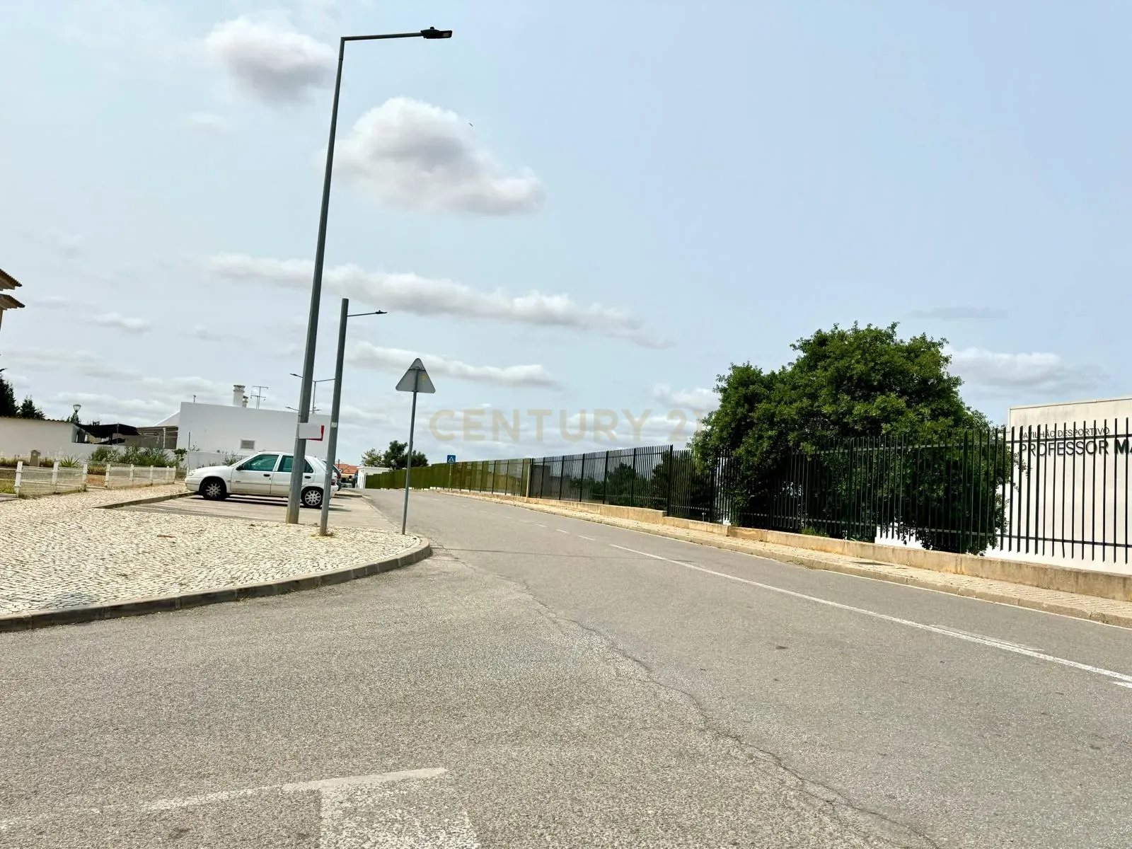 Fotografia 9 de Terreno Urbano para Construção.