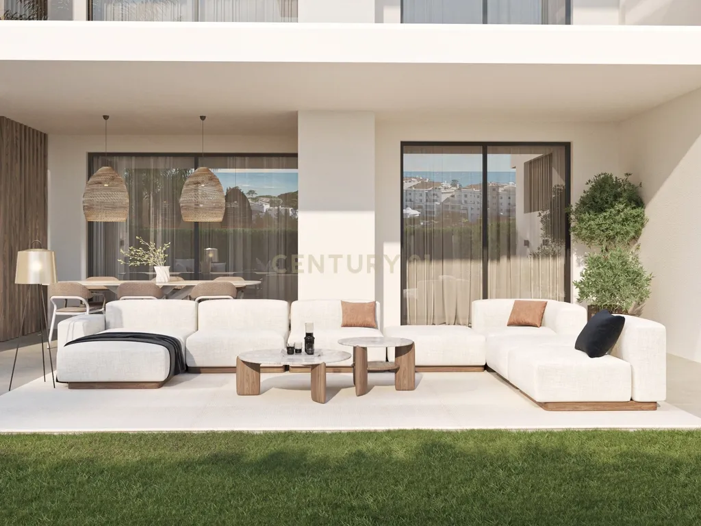 Royal Park Residence – Vida de luxo contemporâneo na Nova Golden Mile - Image 24
