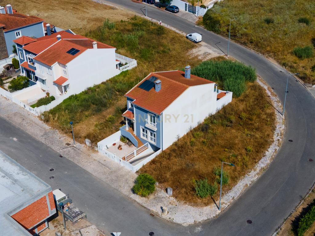 Maravilhosa Moradia T5, Torres vedras, Lisboa - Image 2