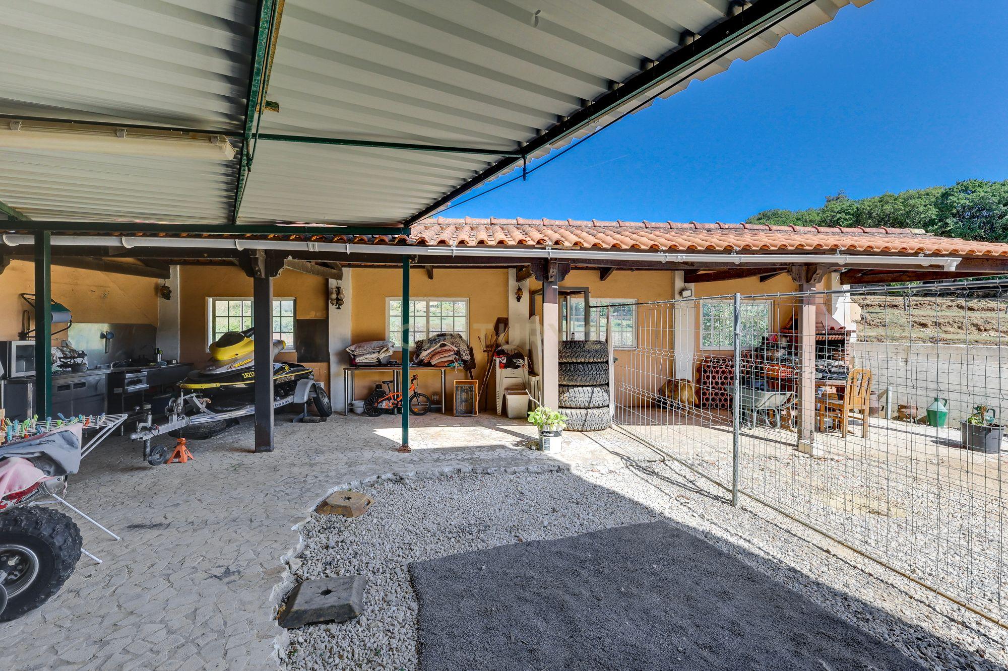 Moradia T6+ à venda em Lousa, Loures — foto 34