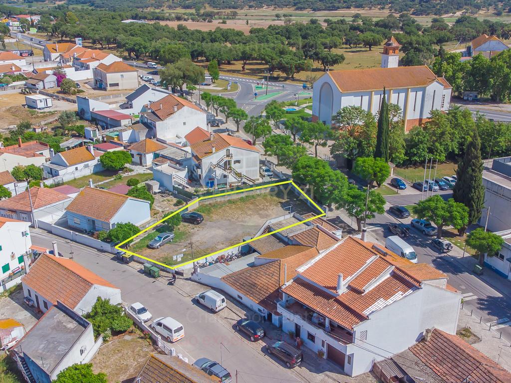 Terrenos Urbanos em Águas de Moura – Excelente Oportunidade para Habitação ou Investimento - Image 31