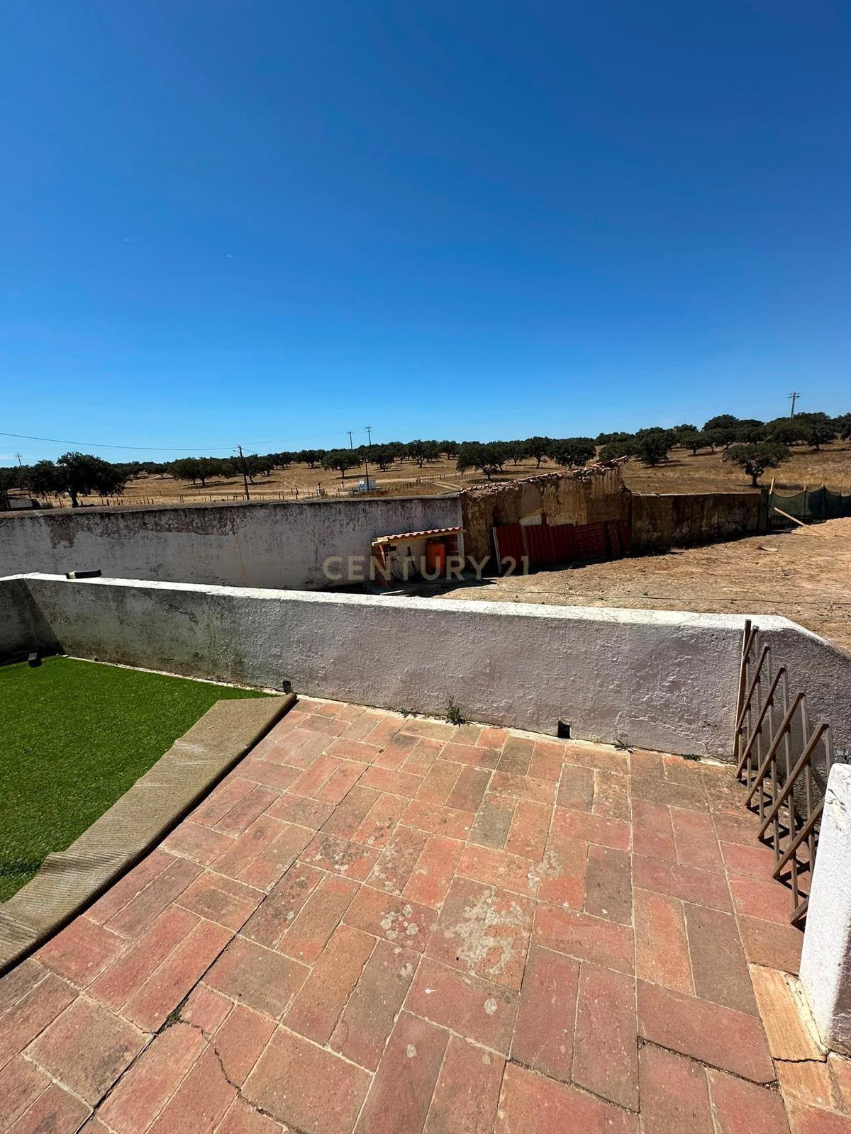 Moradia T6+ à venda em Alcaria Ruiva, Mértola — foto 17