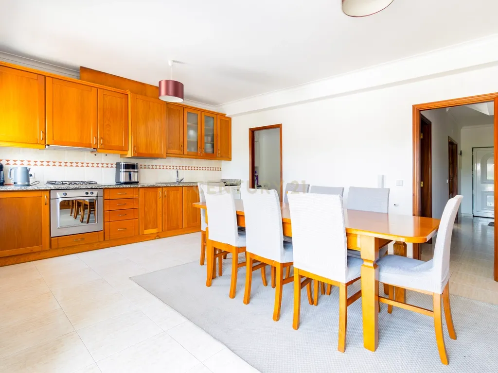 Excelente Moradia T3 , espaço exterior e garagem – Marinha Grande - Image 26