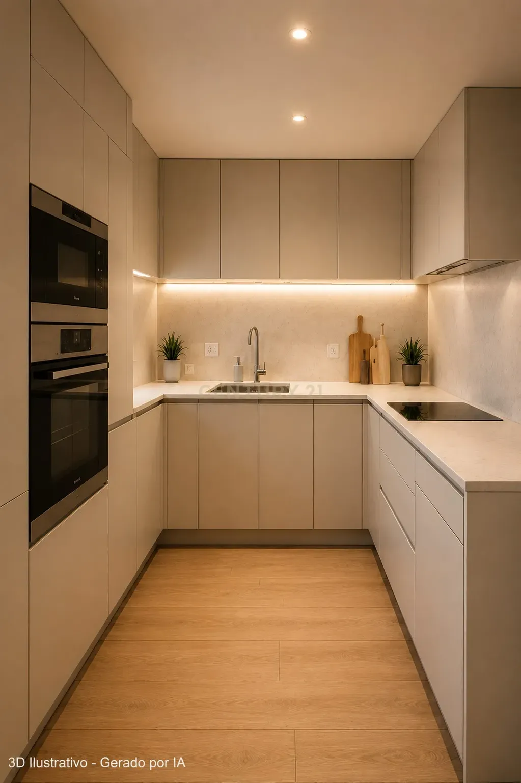 Apartamento T1 à venda em Tavarede, Figueira da Foz — foto 2