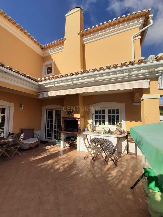 Moradia Exclusiva em Cascais - Image 2