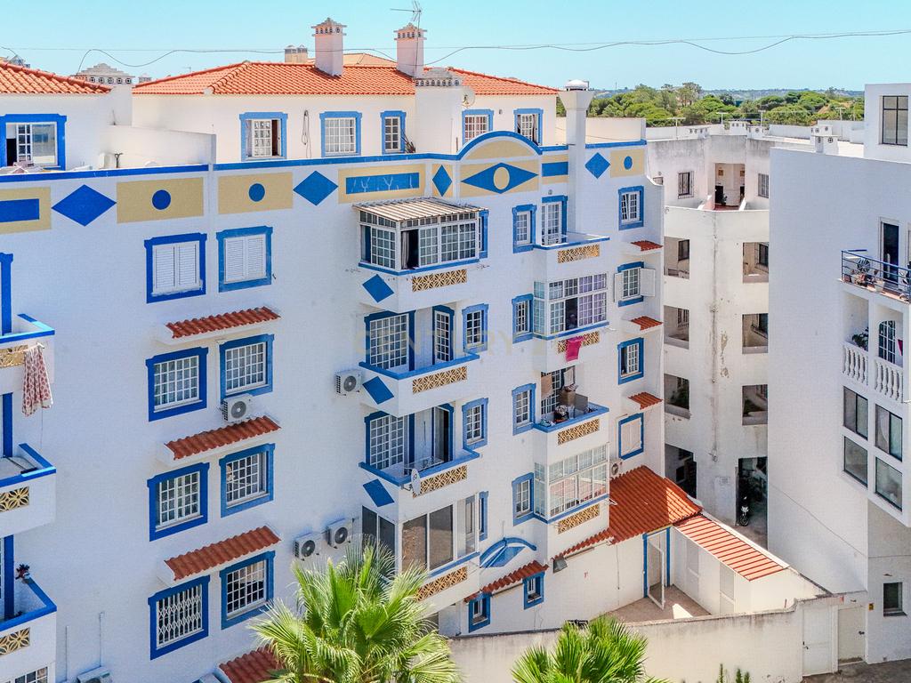 Apartamento T1 em Quarteira - Perto da Praia e Centro - Image 24