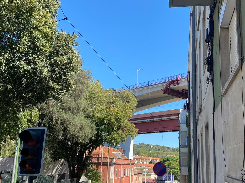 T1 em Alcântara - Image 17