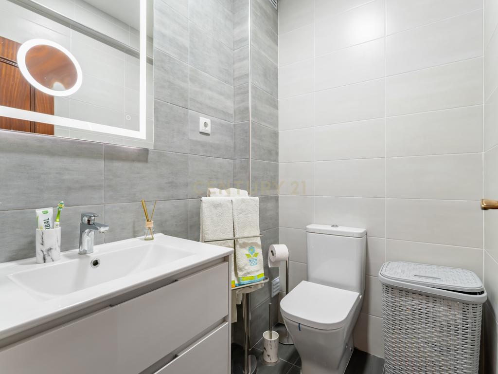 Apartamento de 4 assoalhadas Baixa da Banheira - Image 17