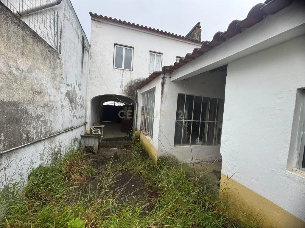 Casa T3 em Galveias, Ponte de Sor - Oportunidade Única! - Image 25