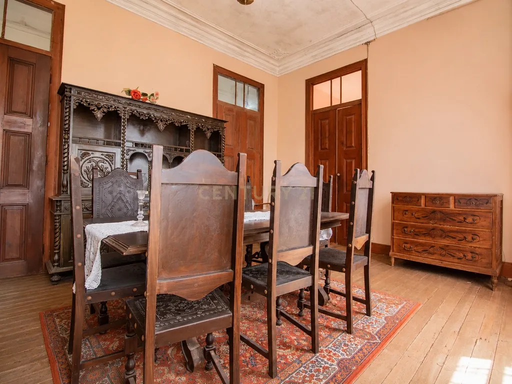 Casa Senhorial Centenária - Image 25