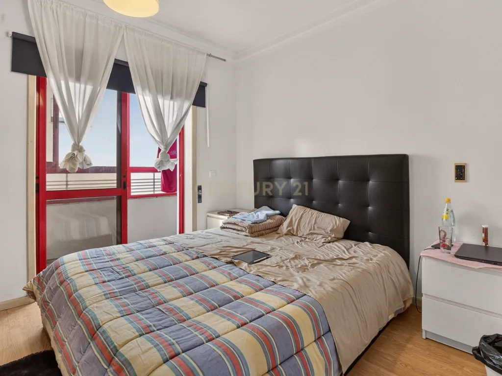 Apartamentos arrendados com 7,5% rentabilidade - Image 21