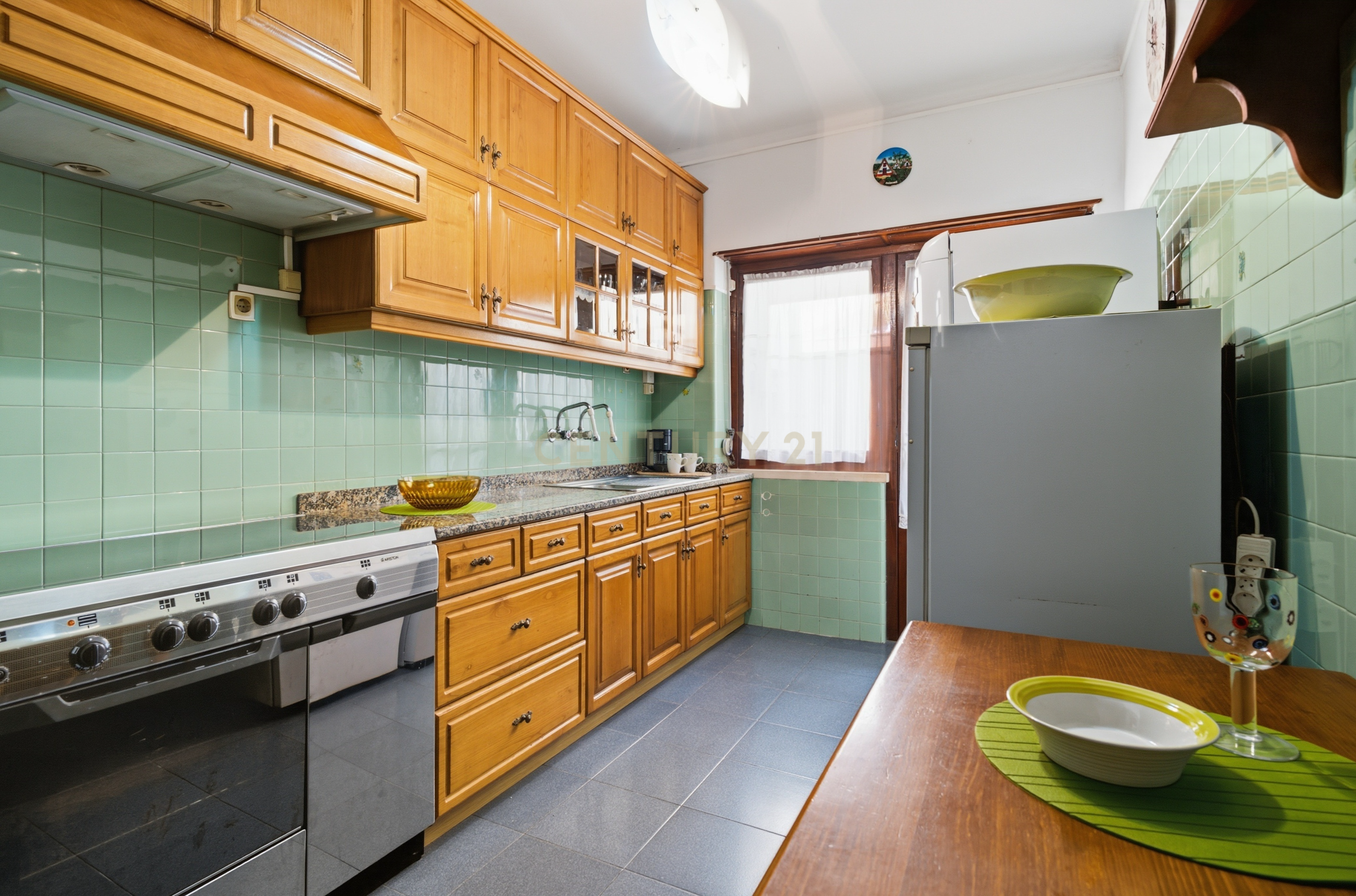 Fotografia 7 de Apartamento T3 com garagem e arrecadação - Praia da Areia Branca, Lourinhã