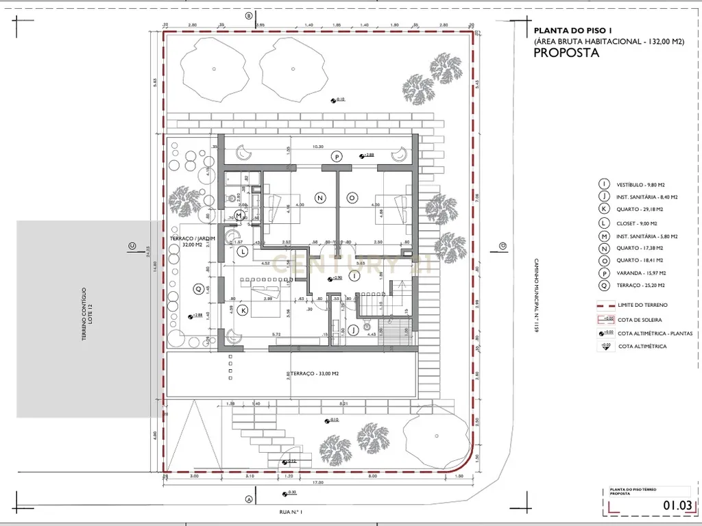 TERRENO COM PROJETO APROVADO | ILHAS DE ARRAIOLOS - Image 5