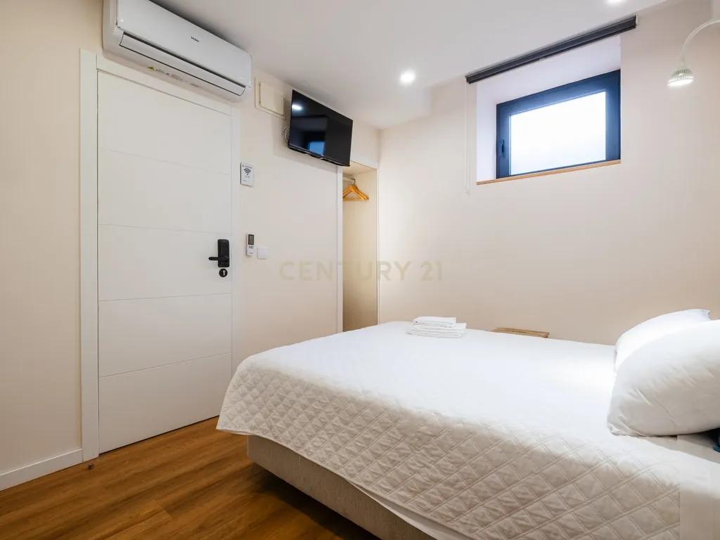 Prédio de Alojamento Local – Porto - Image 47