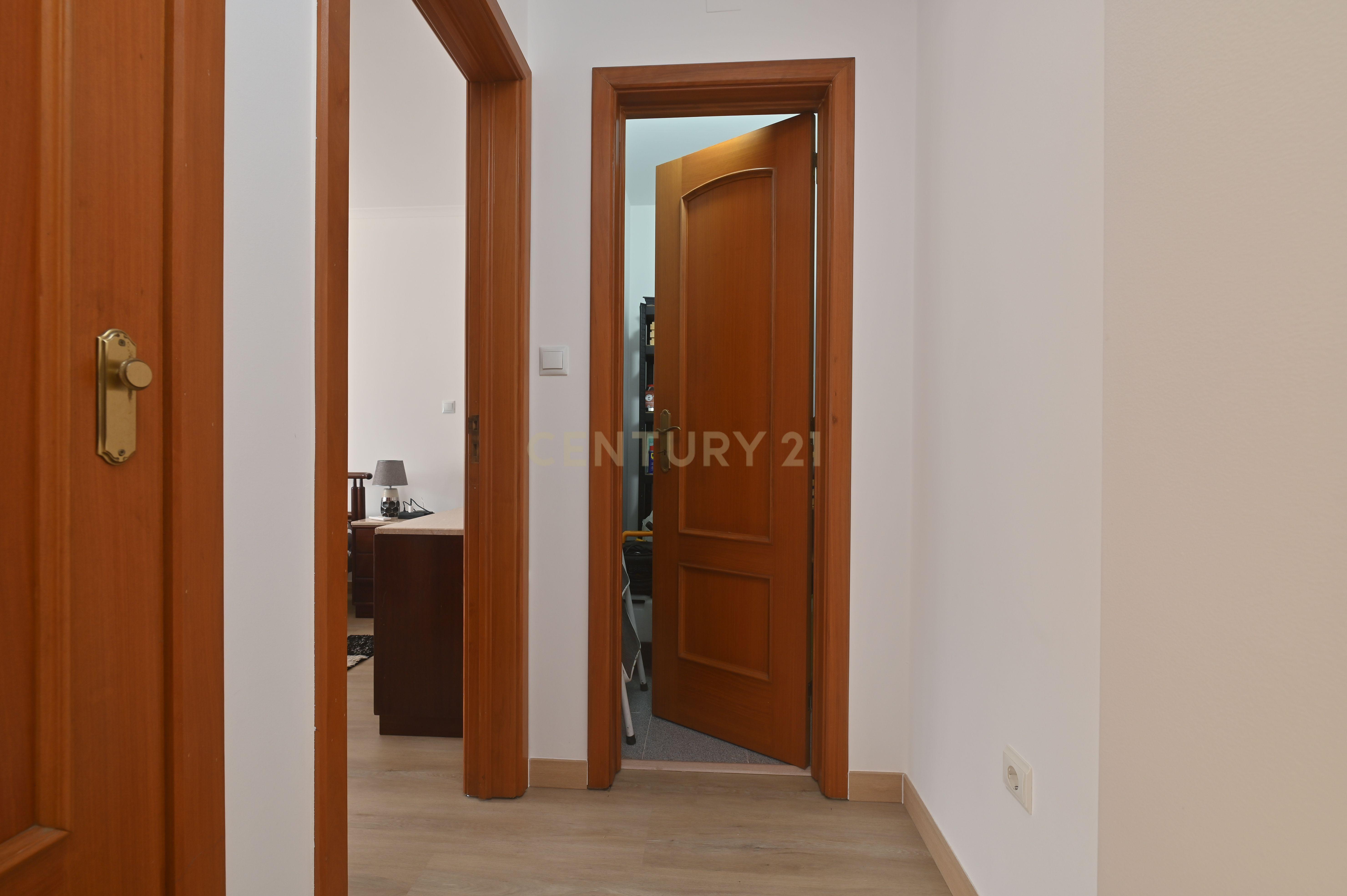 Fotografia 12 de Apartamento T2 em Milharado, com terraço e parquemento