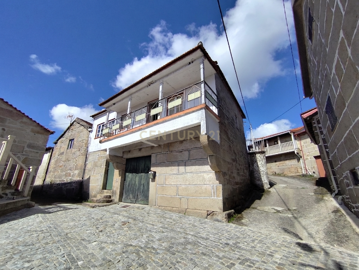 Moradia T6+ à venda em Santo André, Montalegre — foto 40