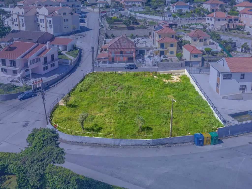 Terreno Urbano na Venda do Pinheiro, Lisboa - Image 7