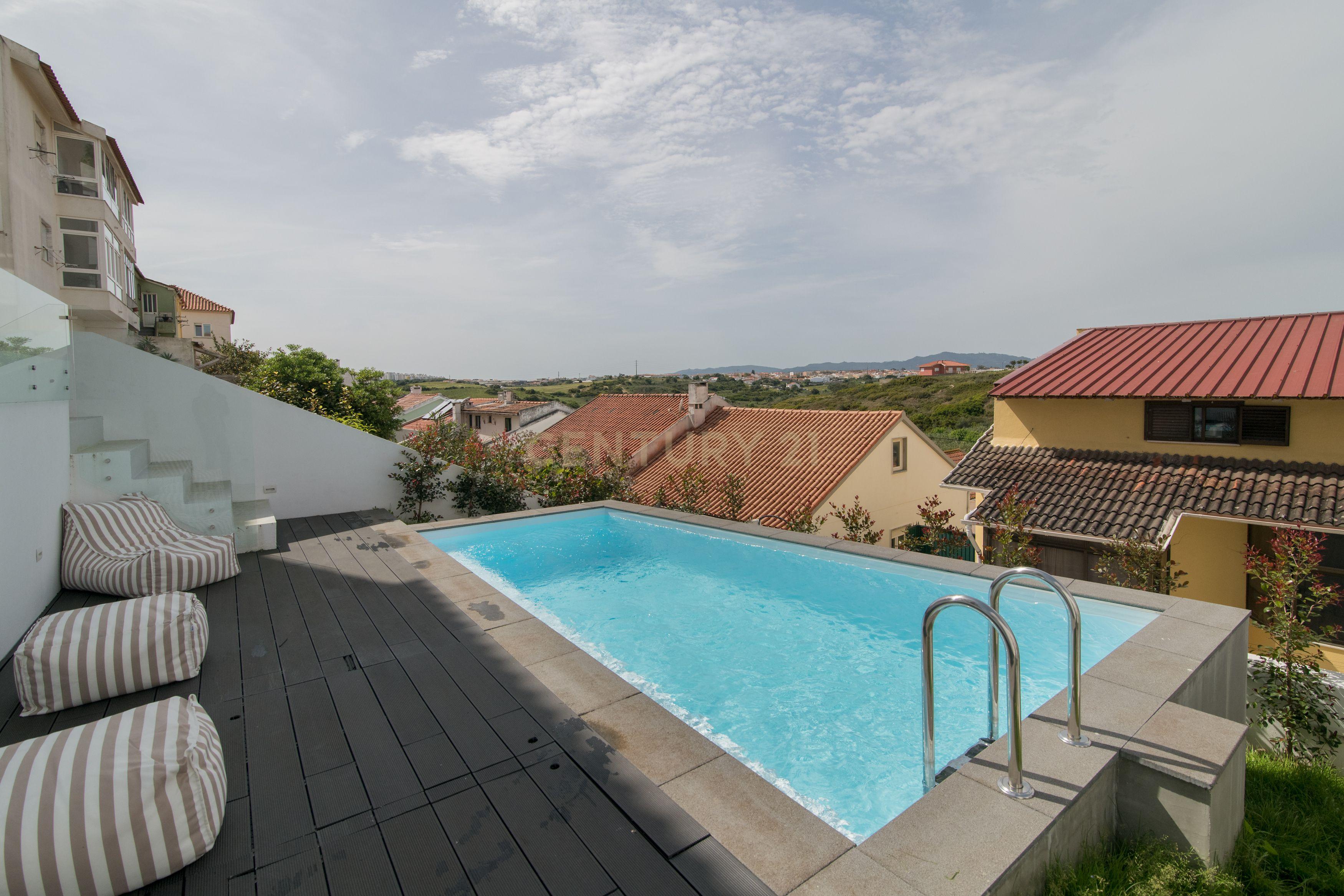 Moradia Geminada de Sonho | Porto Salvo | Oeiras - Image 30
