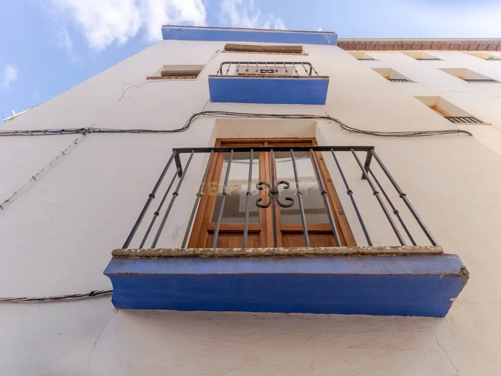 moradia unifamiliar Renovado em Granada, Andalucía com Vista Panorâmica - Image 45