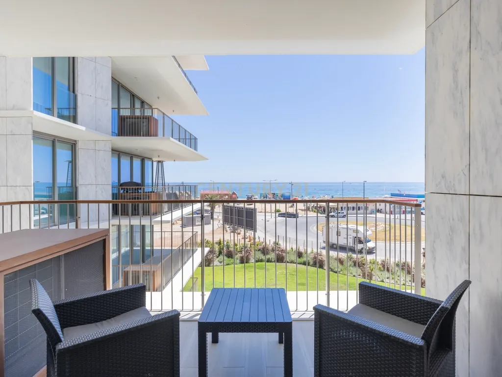 Viva o sonho do Algarve: Luxo à beira-mar em Bayline - Image 55